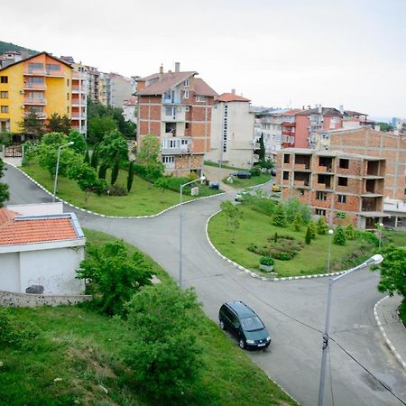 Вила Дари Свети Влас Sveti Vlas Exterior foto