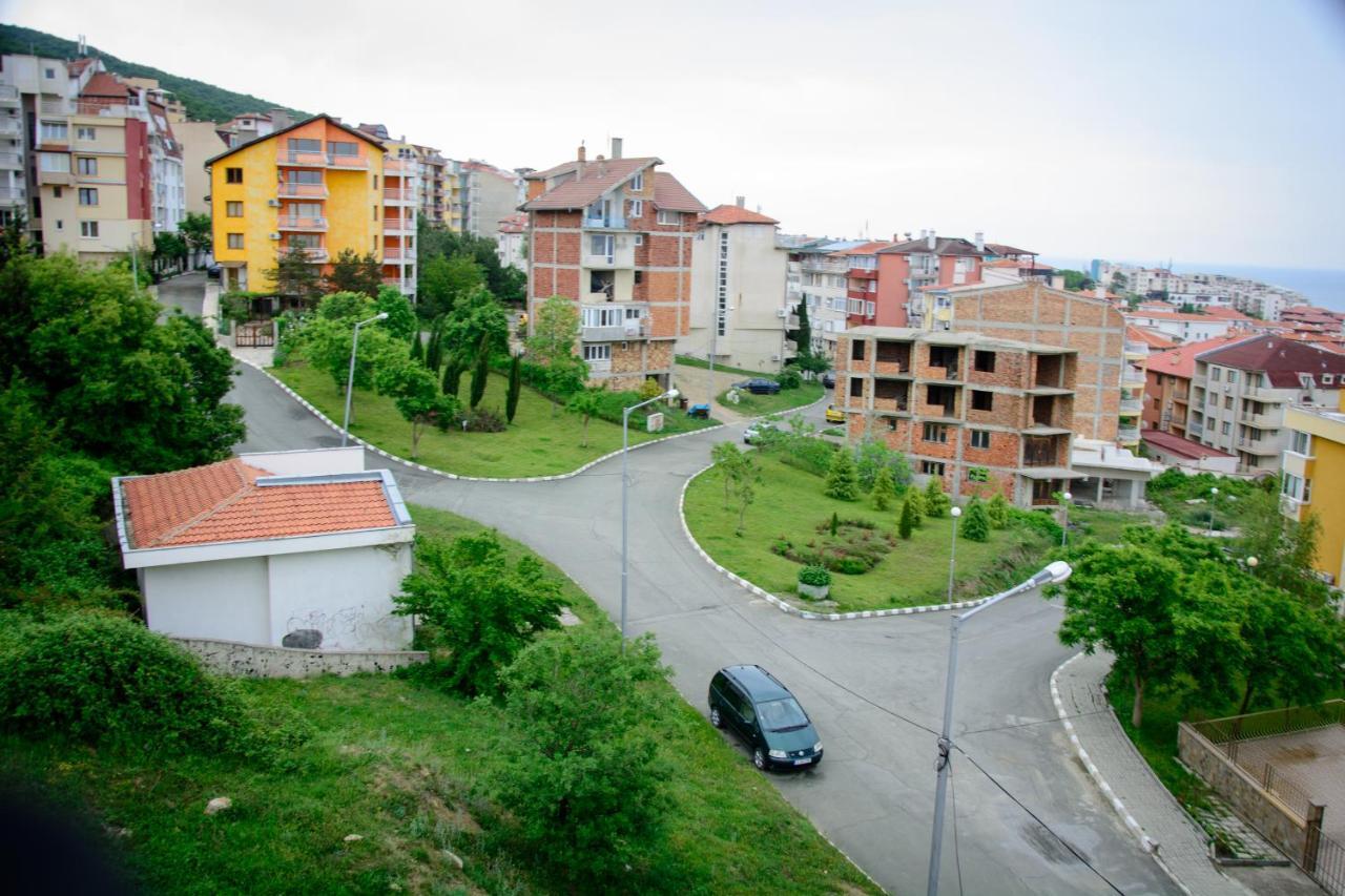Вила Дари Свети Влас Sveti Vlas Exterior foto