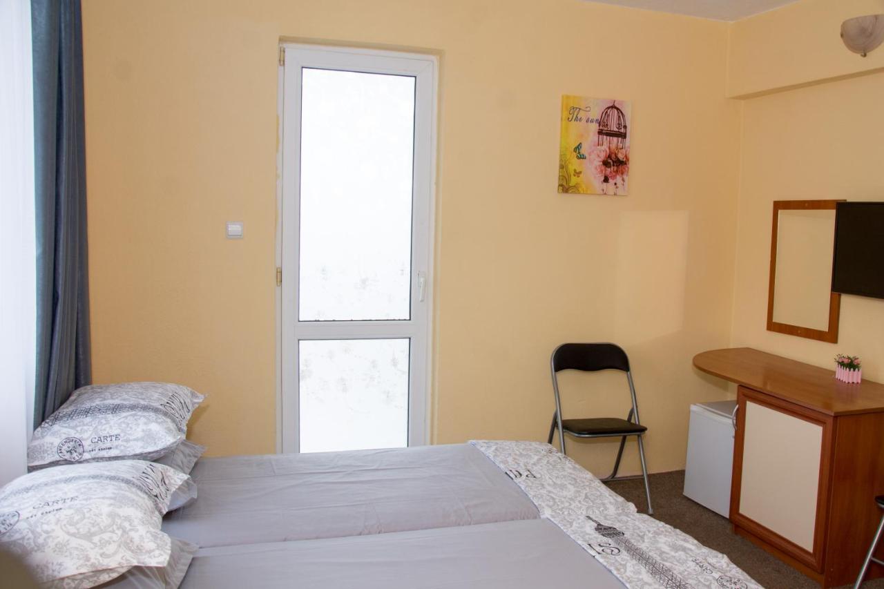 Вила Дари Свети Влас Sveti Vlas Exterior foto