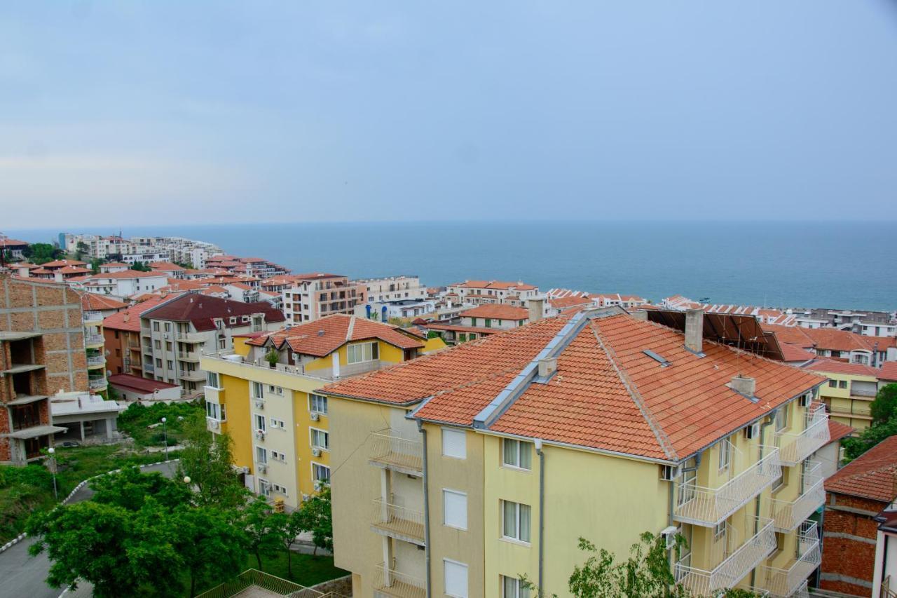 Вила Дари Свети Влас Sveti Vlas Exterior foto