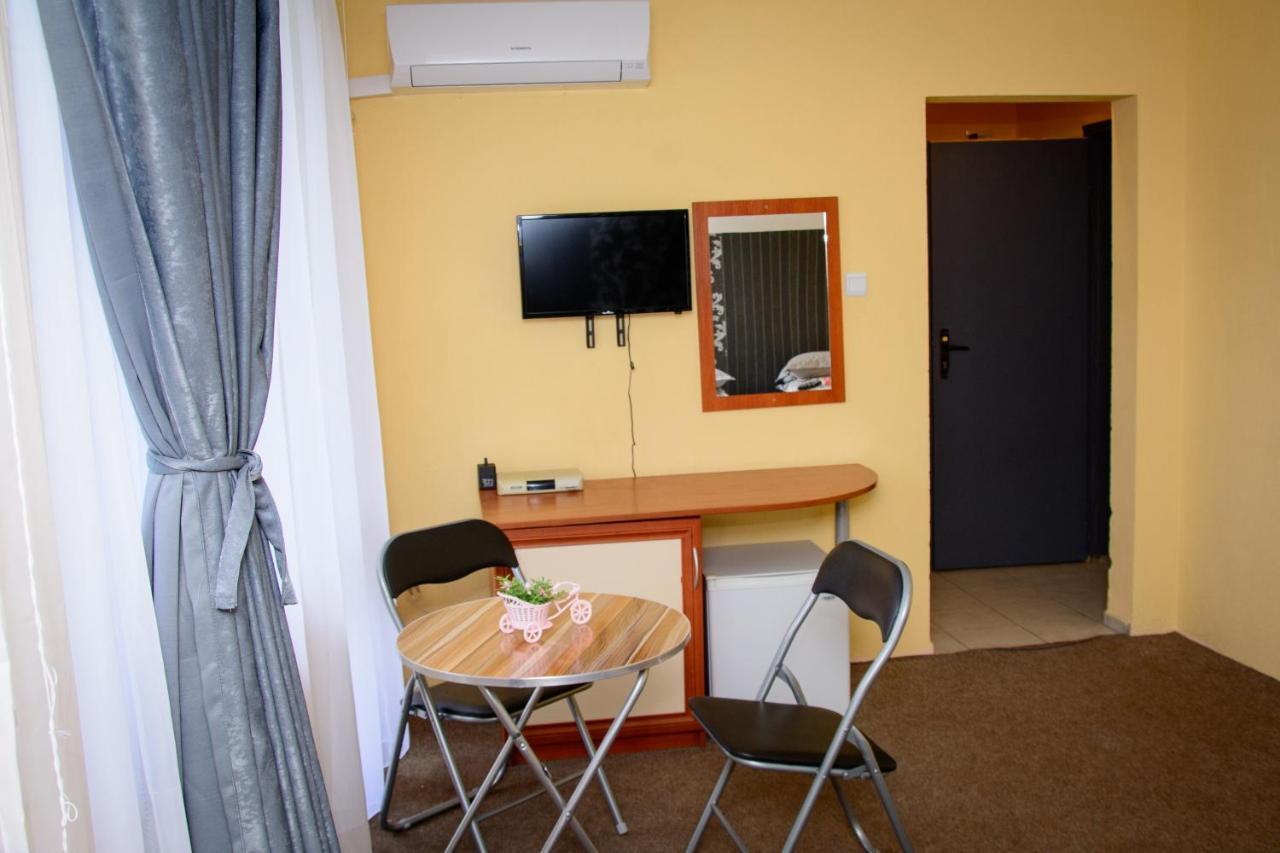 Вила Дари Свети Влас Sveti Vlas Exterior foto